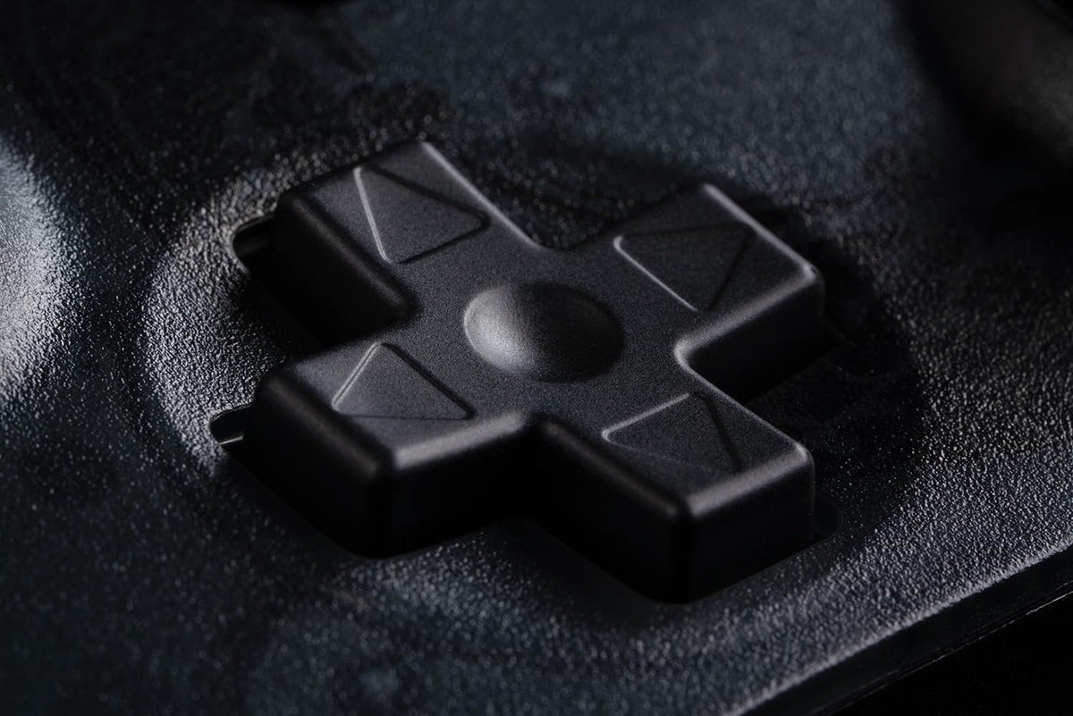 Wireless Hall Effect Gaming Controller