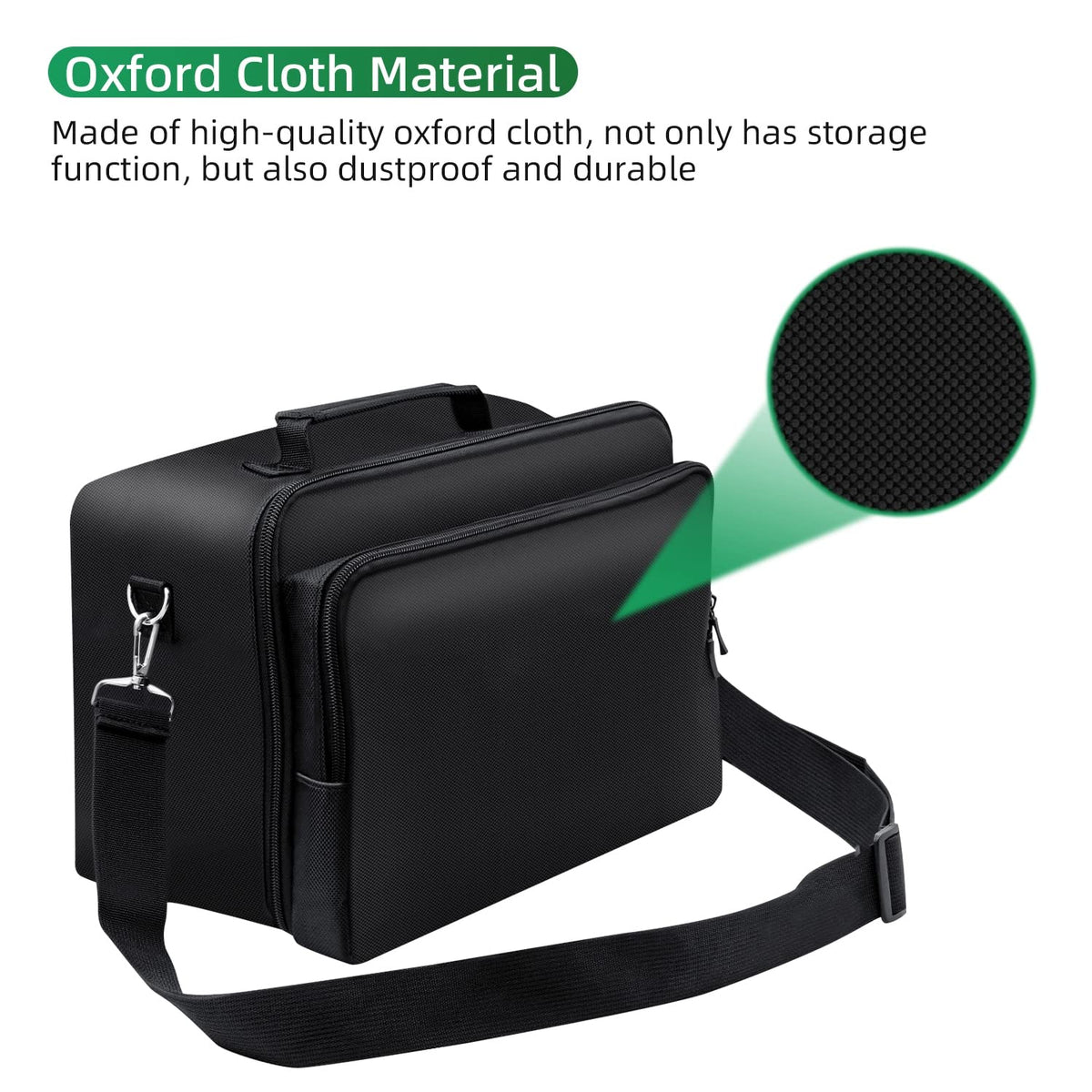 Protective Xbox Series X Console Case