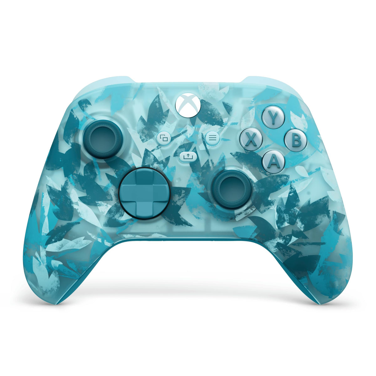 Wireless Console Gaming Controller