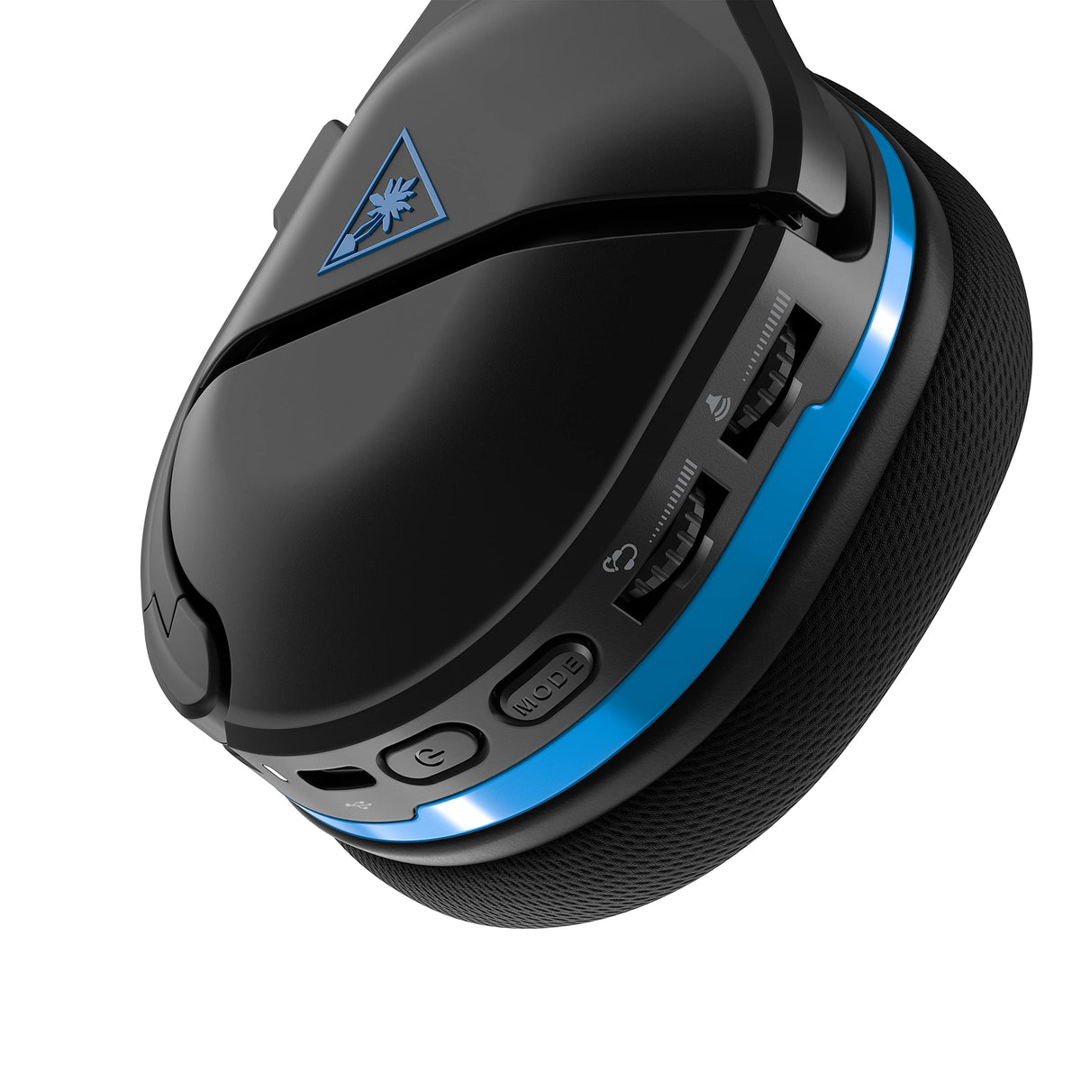 Wireless Multi-Platform Gaming Headset