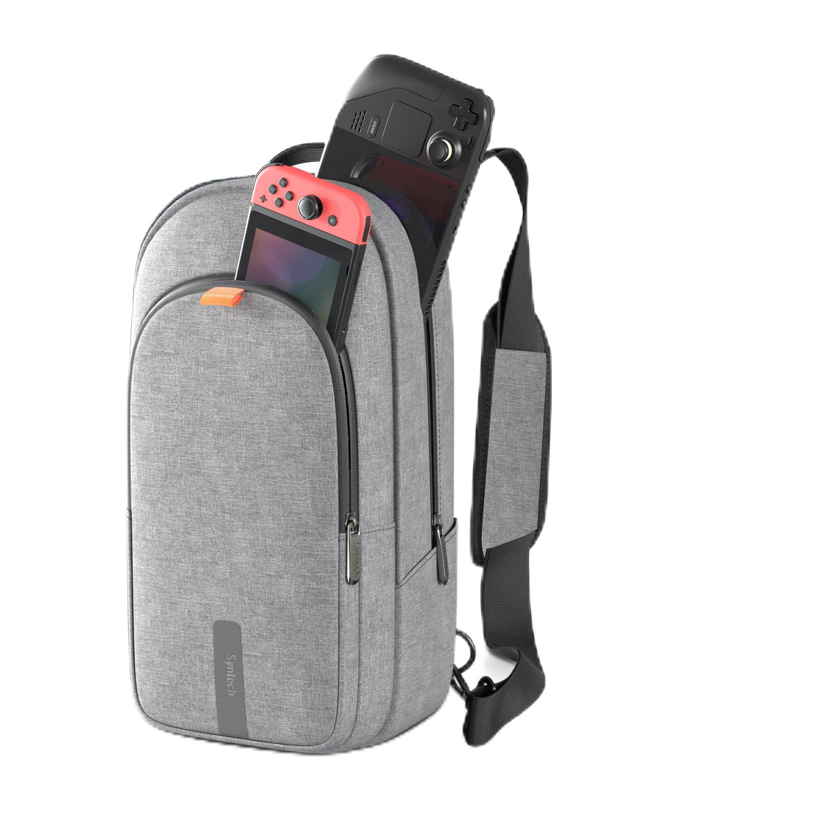 Handheld Gaming Device Sling Bag