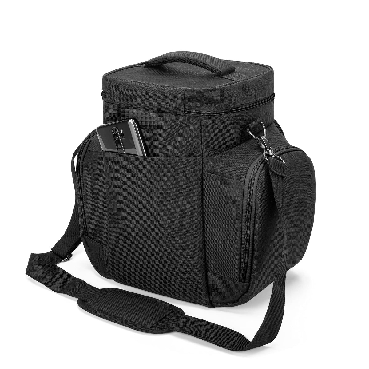 Xbox Series X Travel Carrying Case