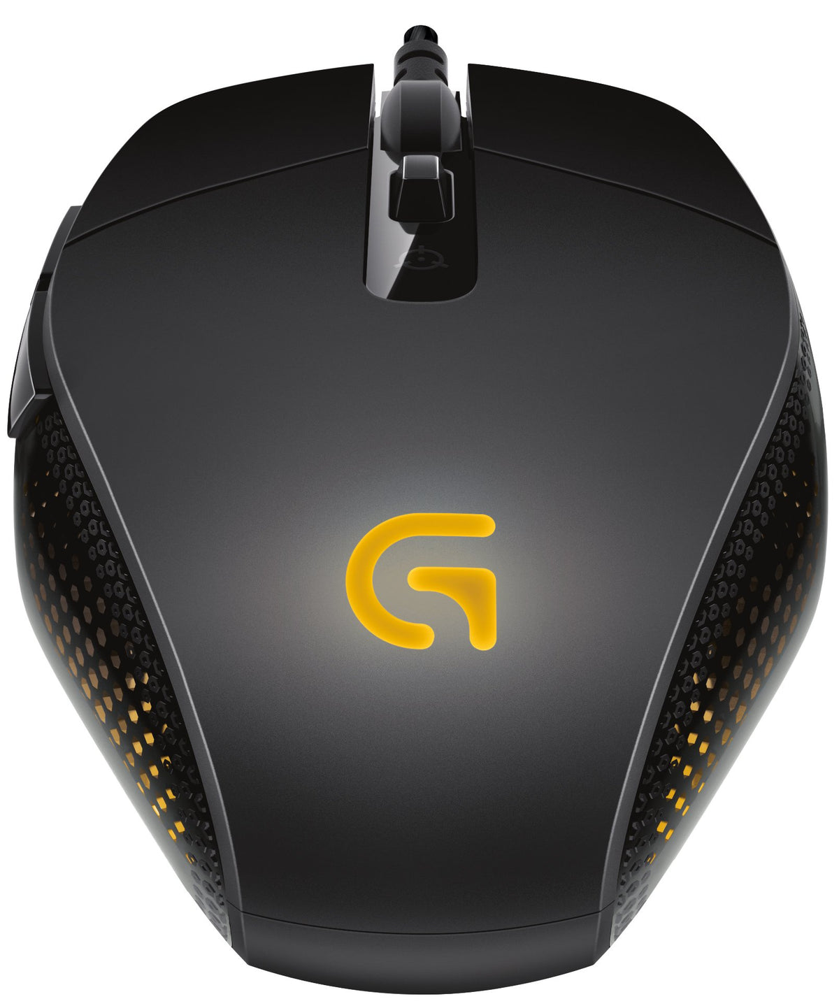 12000DPI Optical Gaming Mouse