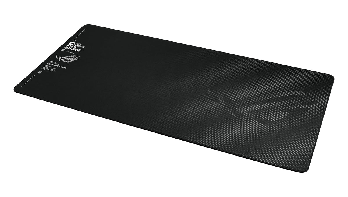 XXL Woven Gaming Mouse Pad