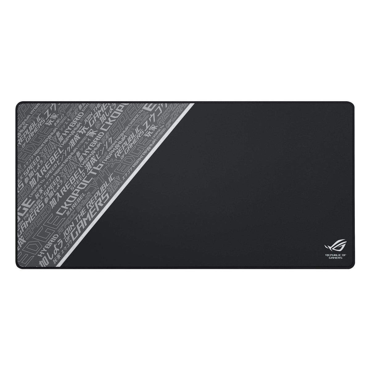 XXL Woven Gaming Mouse Pad
