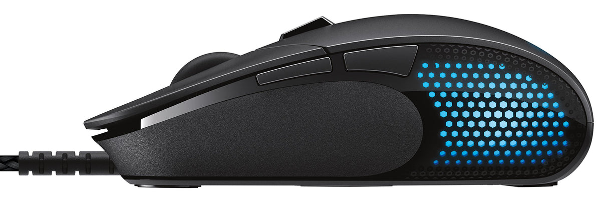 12000DPI Optical Gaming Mouse