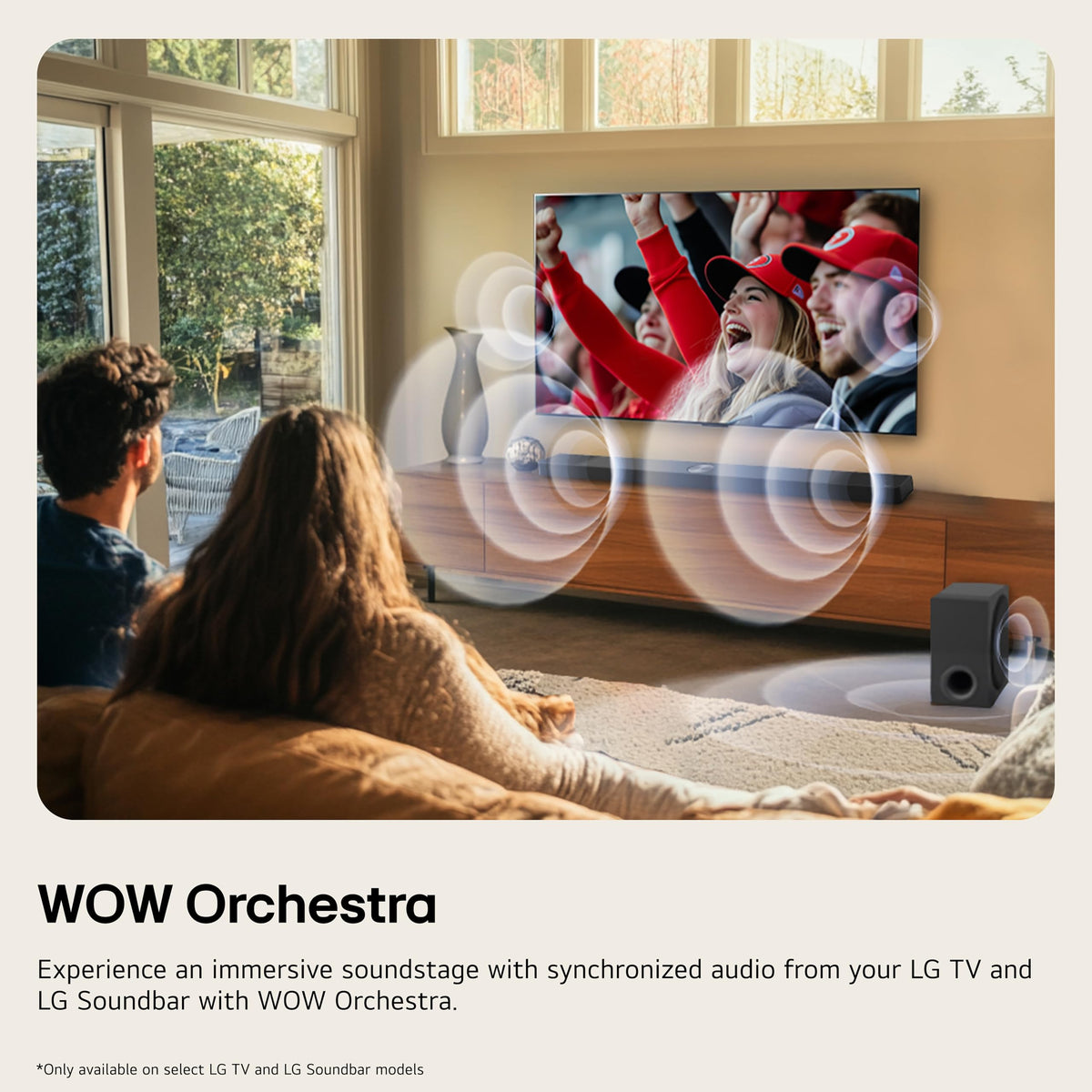 9.1.5-Channel Gaming Soundbar System