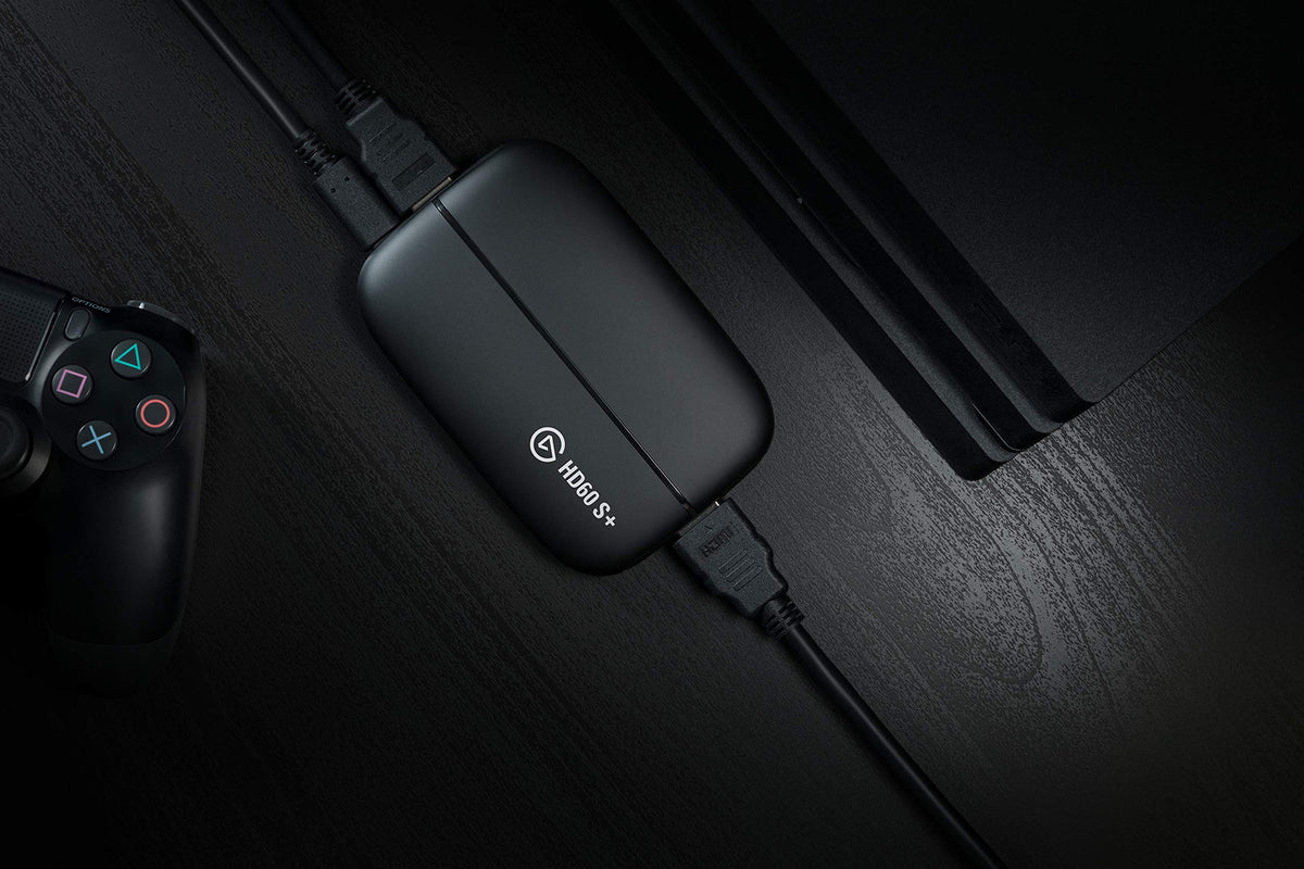 Wireless Multi-Button Gaming Mouse