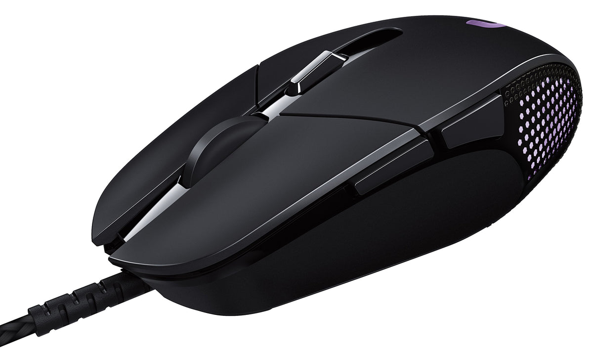12000DPI Optical Gaming Mouse